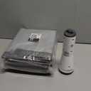 9 Packs Rechargeable Pump Vacuum Bags for Travel Packing, Carry-on Size Vacuum Seal Bags for Luggage and Suitcase Compression, Space Saver for Clothes and Clothing Organization