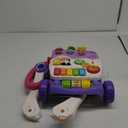 VTech Sit-to-Stand Learning Walker (Frustration Free Packaging), Lavender