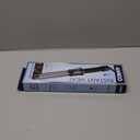 Conair Instant Heat Curling Iron Brush, 3/4-Inch Barrel - For Use On Short Hair (Black)