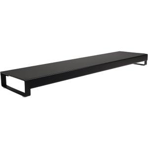 Multi-function Spice Shelf Expandable Kitchen Organizer for Cabinet Storage Sturdy Design Guardrail for Tidy Kitchen Spaces and Maximizing Storage Capacity