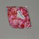 6000pcs Valentine's Day Heart Confetti Decoration, Paper Heart Shaped Table Confetti for Valentine's Day Wedding Engagement Anniversary Birthday Party Decoration (Red+pink)