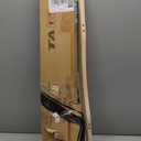 Moses Basket Stand, Bassinets Stand, Wooden Rocking Moses Baskets Stand for Baby Bassinets, Mose Basket Bassinet Stand Adjustable Bassinet Rocker with Wheels