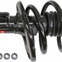 Monroe Quick-Strut 172938 Suspension Strut and Coil Spring Assembly