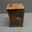 Nexxus Moisturizing Conditioner for Dry Hair Ultimate Moisture Silicone-Free, Moisturizing ProteinFusion with Elastin Protein and Green Caviar 33.8 oz