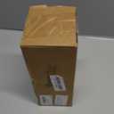 Hiboom Glow in The Dark Kickballs Dodgeballs Light up Playground Bouncy Balls with Pump for Adults Playground Backyard Outdoor Glow in The Dark Activities (8.5 Inch)