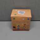 40 Pack Slow Rising Stress Cube Fidget Toys, Squishy Balls Sensory Fidget Toys for Kids Adults, Square Shape Fidgets for Classroom, Party Favors Pull Stretch Squishy Toy Classroom Prize Box Toys