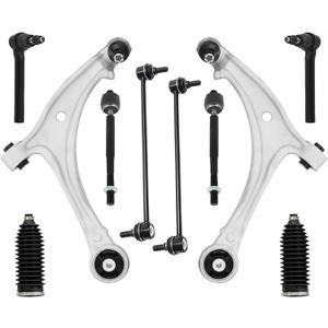Control Arm Suspension Kit Fit for 2005-2010 Honda Odyssey