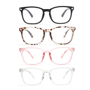 CCVOO Reading Glasses for Women/Men, Eyeglasses, Blue Light Readers for Women/Men, Computer Eye Glasses, Cheaters