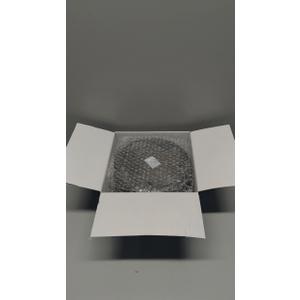 Cat Water Fountain, Cat Fountain Indoor Dual Filtration System, 2.5L/84oz Automatic Pet Water Fountain, Ultra Silent - Easy Clean Cat Drinking Fountain