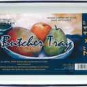 Pro Art 7-Inch by 11-Inch Butcher Tray (6959-03)