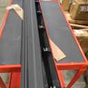 Front Door Lower Molding Trim Panel Fit for RAV4 2016-2018, Right Passenger Side