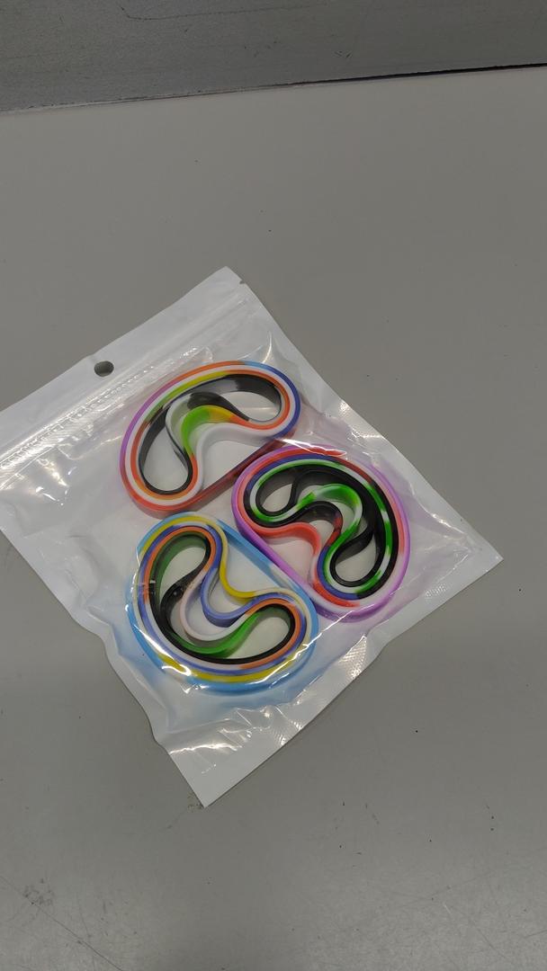 Silicone Bracelets