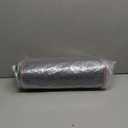 Tinideya 3 Pcs Christmas Kitchen Rug Christmas Mats Set Xmas Rugs Indoor Washable Kitchen Carpet for Winter Home Floor Decor, 16 x 24 Inch and 16 x 47 Inch (Hello Valentine)