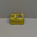 Heavy-Duty Tactical Dog Harness for Large Dogs, No Pull Adjustable Reflective Pet Vest with Molle System, K9 Military-Grade Control for Service Training, Outdoor & 10+ Breeds, Black, Small (S: Neck: 14-19'', Chest: 20-26'')