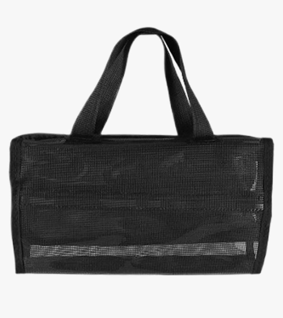 Fishing Lure Storage, 10inches Small Tackle Bag for Convenient Organization, Waterproof Design with Large Capacity and Five-Compartments for Spinnerbaits and Fishing Accessories, Lakes,