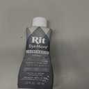 Rit DyeMore 7 Oz. Synthetic Liquid Fiber Dye for Clothing, Décor, and Crafts – Frost Gray (1 Pack)