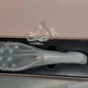 SZMDLX Microcurrent Facial Massager with LCD Screen, Electric Face Roller for Lifting & Toning, EMS Skin Tightening Device for Puffiness & Fine Lines, USB Rechargeable VShape Tool