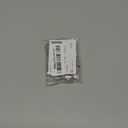 4pcs Dollhouse Wall Light LED Decor LED Lanterns Miniature Dollhouse Miniature Lighting Wall Lamp Sconce Light Scene Lamp Micro Landscaping Decor (2.5X2.3CM, Gold)