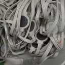 Fussion 200ft Permanent Outdoor Lights for House, 2025 Smart RGB LED Outside Lights with APP Remote Control, IP67 Waterproof Eternity Eaves Lighting for Christmas, Halloween, Holiday, Party, Daily