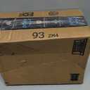 Christmas Snow Globe Lantern Water Glittering Christmas Tree with Music, USB Lined/Battery Operated Lighted Lantern for Christmas Festival Decoration Gifts