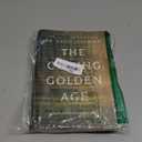 The Coming Golden Age: 31 Ways to be Kingdom Ready by Dr. David Jeremiah (Author)