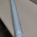 Huamei Seamless Photography Background Paper, Photo Backdrop Paper 53-Inches Wide x 16-Feet, (4.4x16 Feet, #02 Sky Blue)