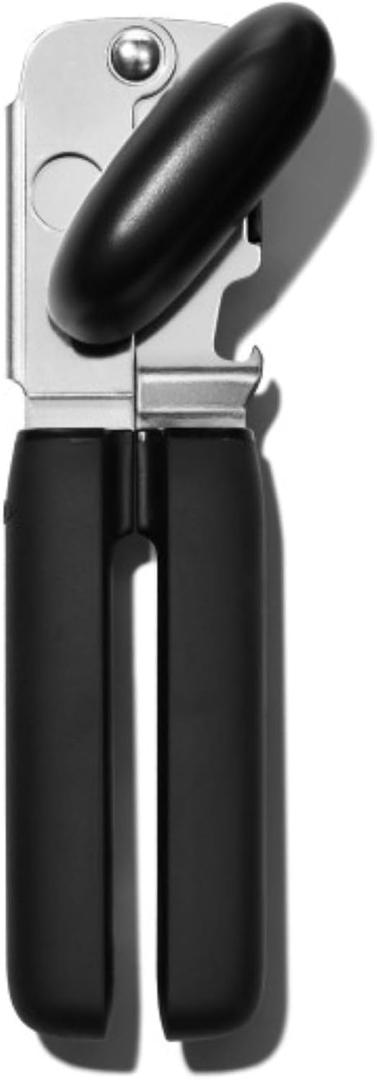 OXO Good Grips Soft-Handled Manual Can Opener, Good cook OXO Good Grips Soft-Handled Manual Can Opener, Good cook