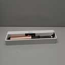 IKV 2 inch Curling Iron for Long HairExtra Large Barrel Curling Wand Ceramic Tourmaline, Long Barrel Hair Curler Dual Voltege