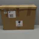 Gefolly SL-2000W Outdoor Solar Street Light - 200000LM, Dusk to Dawn, 6500K Solar Security Motion Sensor Flood Light