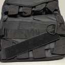 CAP Barbell Adjustable Weighted Vest, 40 Lb