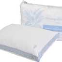 Tommy Bahama Quilted Pillow 2-Pack (Blue)