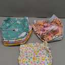 Potty Training Pants for Boys Girls, Learning Designs Training Underwear Pants (10 Packs, 3-5T)