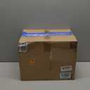 QH.HOME Round Pool Cover with Patented Quick-Release Ratchet, Solar Covers for Above-Ground Pools, Tear-Resistant One-Piece Pool Protector with Windproof 13' 