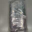 AVLA 12 Pack Plastic Water Tumblers, 10 OZ Unbreakable Acrylic Drinking Glasses, Transparent Reusable Juice Wine Cup, BPA-free Small Stackable Kids Drinkware for Home, Picnic, Party, Dishwasher Safe