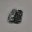 PIMIO Garden Clogs for Women and Men,Slip On Work Shoes with Arch Support,Womens Mens Quick-Dry Water Shoes Casual Sandals,Comfortable Slippers (9 Women/7 Men, B Black)