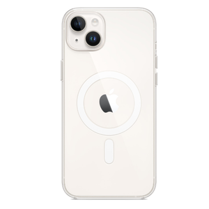 Apple iPhone 14 Pro Clear Case