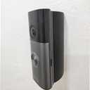 45 Degree Angle Mount Wedge Doorbell Accessory Compatible with Ring Wired Doorbell Pro 3rd Gen Retinal 4K 3D Printed