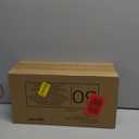 Amazon Basics Leak-Proof Dog and Puppy Potty Training Pee Pads with Quick-Dry 5-Layer Super Absorbent Surface for Dog Training, Floor Protection, Regular Size 22x22", Blue & White, 50 Count