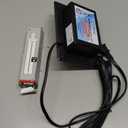 REKO Lighting R2000 Air Purifier Whole House Uv uvc Light in Duct for HVAC Ac (Air Conditioning) Duct 