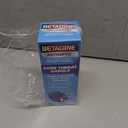 Betadine Sore Throat Relief Gargle, 8 Oz, Fast Acting Antiseptic with Povidone-Iodine 0.5%, Sore Throat Medicine, Mint Flavor