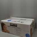 Gardentime 6FT Christmas Gingerbread Man Inflatables Outdoor Decoration Hot Cocoa Cup Cute Giant Xmas Blowups with Built-in LED Lights for Holiday Indoor Yard Lawn Garden Outside Home Décor