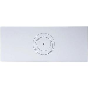 Generic WiFi 6 Mesh Router Gen 3 Compatible with Star-Link Standard Kit and Mini, White, High-Speed Wireless Internet.Coverage Around 2000 sq. ft.