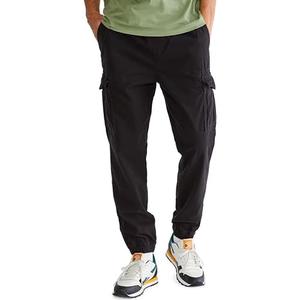 AEROPOSTALE Men's Aero Cargo Jogger Pant, XL