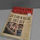 11/22/63: A Novel, Format: Paperback