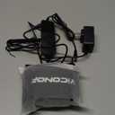 Red Light Therapy Belt for Body, Near Infrared Light Therapy for Face Neck 15W Wearable Red Light Neck Wrap with Timer Belt for Chin Hand Wrist Knee Unisex Gift