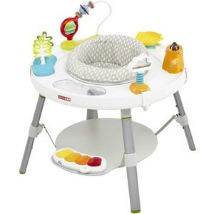 Skip Hop Explore and More Baby's View 3-Stage Activity Centre
