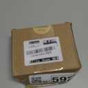 Alise Glass Shower Door Hinges, 180 Degree Shower Door Hinges for Glass Doors,Heavy Duty Stainless Steel Cabinet Hinges,Frameless Shower Doors Hardware Replacement Part,Brushed Nickel