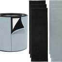 Z-3000 HEPA Filter Replacement for TruSens Z-3000 Air Purifier, 1 HEPA Filter + 3 Activated Carbon + 3 Pre-Filter