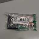 2 Pieces Single Deck PU Leather Playing Card Case Holder Black Brown Deck Holder Playing Card Holders for Adults Box Protector Poker Case Fits Poker and Bridge Size for 3.54x 2.36 Inch Gard