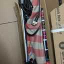 Nilight 1PC 2FT Spiral RGB Led Whip Light w/RGB Chasing/Dancing Lights RF Remote Control Lighted Antenna Whips for Can-am ATV UTV RZR Polaris Dune Buggy 4-Wheeler Offroad Truck